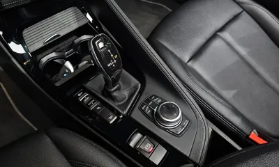 BMW X1 2022, 88312 км, за 15951.16 USD - фото 9