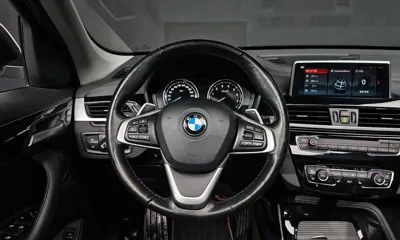 BMW X1 2022, 88312 км, за 15951.16 USD - фото 13