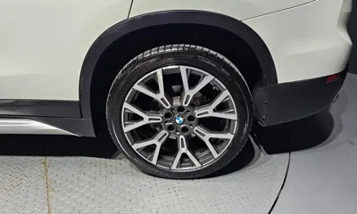 BMW X1 2022, 88312 км, за 15951.16 USD - фото 21