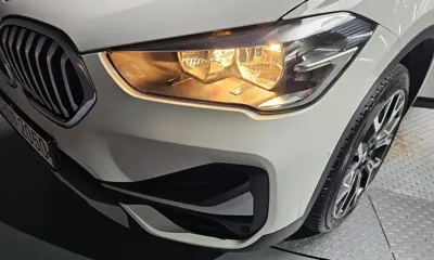 BMW X1 2022, 88312 км, за 15951.16 USD - фото 22