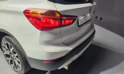 BMW X1 2022, 88312 км, за 15951.16 USD - фото 23