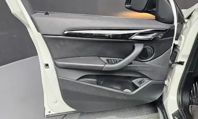 BMW X1 2022, 88312 км, за 15951.16 USD - фото 24