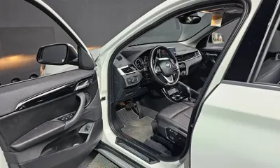 BMW X1 2022, 88312 км, за 15951.16 USD - фото 26