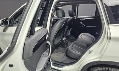 BMW X1 2022, 88312 км, за 15951.16 USD - фото 27
