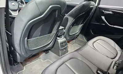 BMW X1 2022, 88312 км, за 15951.16 USD - фото 29
