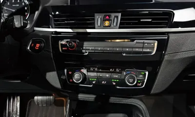 BMW X1 2022, 88312 км, за 15951.16 USD - фото 33
