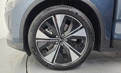 Polestar Polestar 2 2023, 19938 км, за 24625.42 USD
