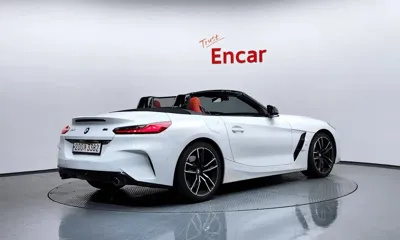 BMW Z4 2020, 71513 км, за 24897.61 USD