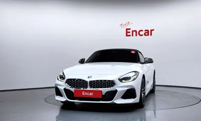 BMW Z4 2020, 71513 км, за 24897.61 USD