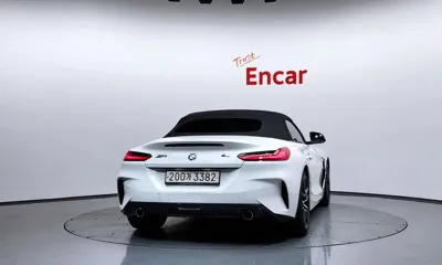 BMW Z4 2020, 71513 км, за 24897.61 USD
