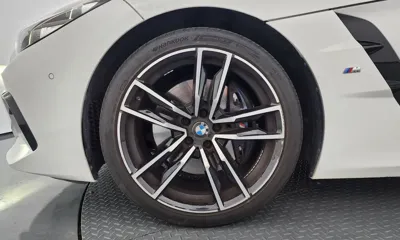 BMW Z4 2020, 71513 км, за 24897.61 USD