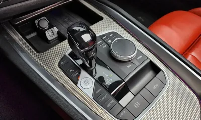 BMW Z4 2020, 71513 км, за 24897.61 USD - фото 9