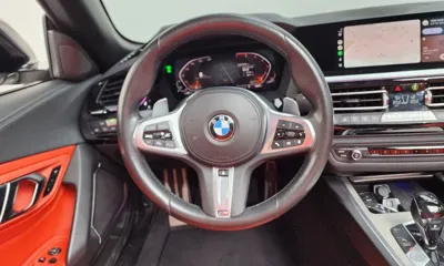 BMW Z4 2020, 71513 км, за 24897.61 USD - фото 12