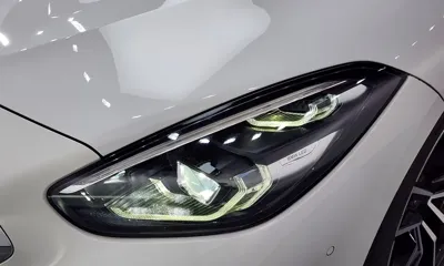 BMW Z4 2020, 71513 км, за 24897.61 USD - фото 21