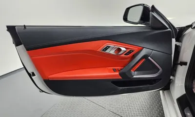 BMW Z4 2020, 71513 км, за 24897.61 USD - фото 23