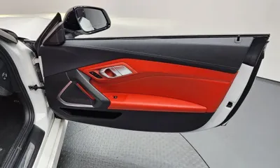 BMW Z4 2020, 71513 км, за 24897.61 USD - фото 24