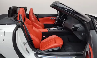 BMW Z4 2020, 71513 км, за 24897.61 USD - фото 25