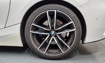 BMW Z4 2020, 71513 км, за 24897.61 USD - фото 29