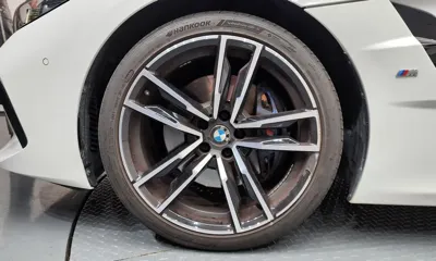 BMW Z4 2020, 71513 км, за 24897.61 USD - фото 30