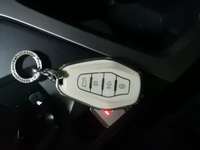 Jetour X90 Plus 2021, 30900 км, за 10275 USD