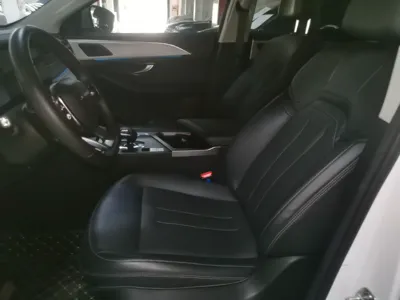 Jetour X90 Plus 2021, 30900 км, за 10275 USD - фото 8