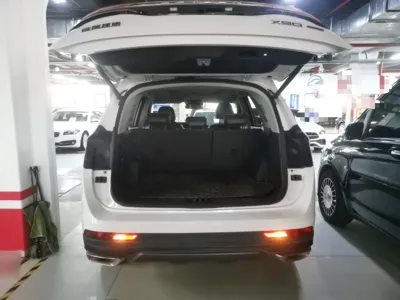 Jetour X90 Plus 2021, 30900 км, за 10275 USD - фото 12