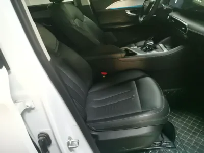 Jetour X90 Plus 2021, 30900 км, за 10275 USD - фото 13