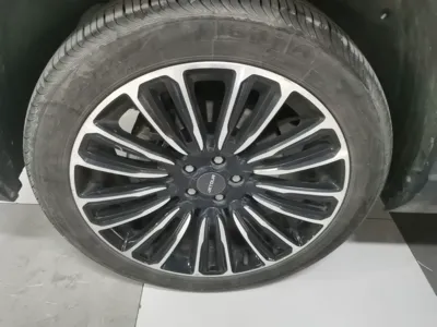 Jetour X90 Plus 2021, 30900 км, за 10275 USD - фото 20