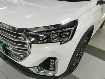 Jetour X90 Plus 2021, 30900 км, за 10275 USD - фото 21
