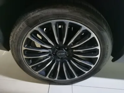 Jetour X90 Plus 2021, 30900 км, за 10275 USD - фото 22