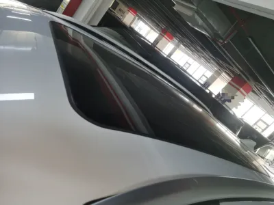 Jetour X90 Plus 2021, 30900 км, за 10275 USD - фото 23