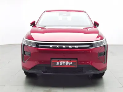 EXEED Yaoguang C-DM 2025, 10000 км, за 13841.05 USD