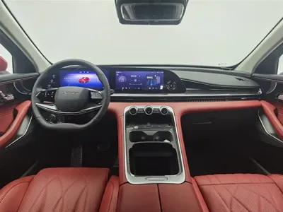EXEED Yaoguang C-DM 2025, 10000 км, за 13841.05 USD