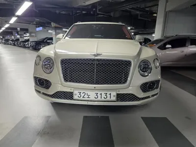 Bentley Bentayga 2018, 178254 км, за 48575.56 USD