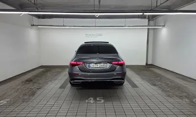 Mercedes-Benz S-Class 2021, 26188 км, за 60128.66 USD