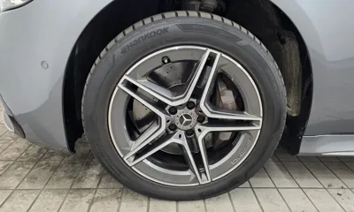 Mercedes-Benz S-Class 2021, 26188 км, за 60128.66 USD