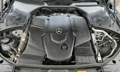 Mercedes-Benz S-Class 2021, 26188 км, за 60128.66 USD - фото 6