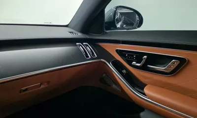 Mercedes-Benz S-Class 2021, 26188 км, за 60128.66 USD - фото 13