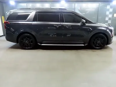 Kia Canival 2025, 21858 км, за 29668.85 USD