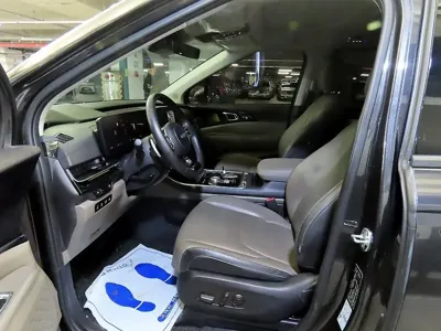 Kia Canival 2025, 21858 км, за 29668.85 USD - фото 6