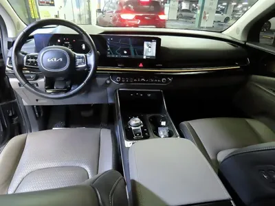 Kia Canival 2025, 21858 км, за 29668.85 USD - фото 10
