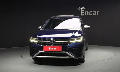 Volkswagen Tiguan 2023, 49583 км, за 17460.94 USD