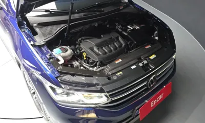 Volkswagen Tiguan 2023, 49583 км, за 17321.08 USD - фото 6