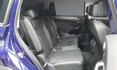 Volkswagen Tiguan 2023, 49583 км, за 17321.08 USD - фото 12