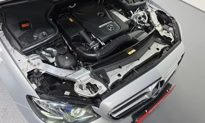 Mercedes-Benz E-Class 2019, 105238 км, за 14527.69 USD - фото 6