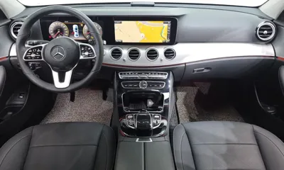 Mercedes-Benz E-Class 2019, 105238 км, за 14527.69 USD - фото 7
