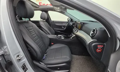 Mercedes-Benz E-Class 2019, 105238 км, за 14527.69 USD - фото 10