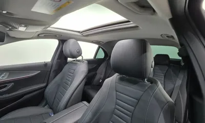 Mercedes-Benz E-Class 2019, 105238 км, за 14527.69 USD - фото 12