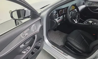 Mercedes-Benz E-Class 2019, 105238 км, за 14527.69 USD - фото 13