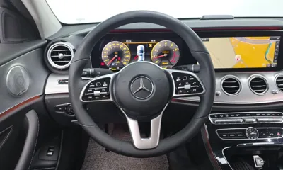 Mercedes-Benz E-Class 2019, 105238 км, за 14527.69 USD - фото 15